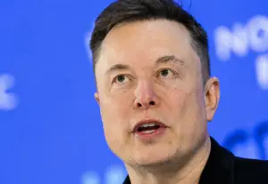 Elon Musk’s AI Empire Ignites Wall Street’s Biggest Capital Migration in Decades