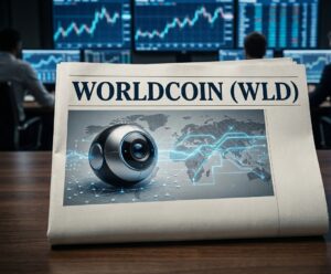 Worldcoin (WLD): Institutional Macro-Financial Deep Dive into a Biometric Identity Asset in the AI Economy