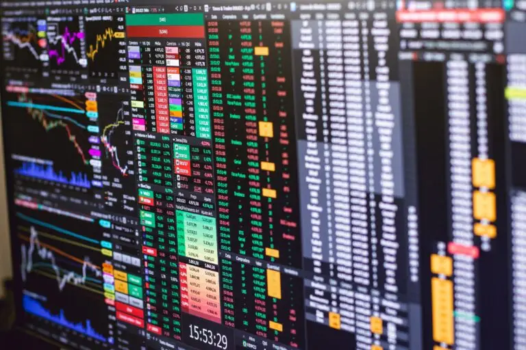 The Institutional Core of Global Capital Formation and Modern Market Intelligence