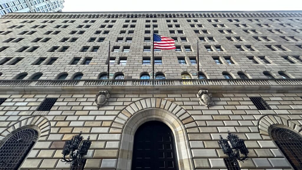 The Fed Doesn’t Have a Credibility Problem. It Has a Customer Problem.