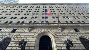 The Fed Doesn’t Have a Credibility Problem. It Has a Customer Problem.