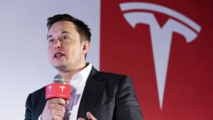 Tesla’s Cybercab Selloff Isn’t About the Car. It’s a Volatility Crush Wearing a Disappointment Costume.