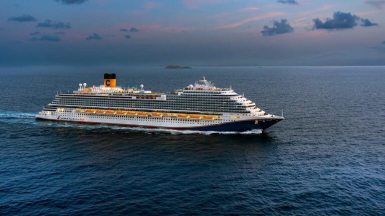 Carnival’s Profit Beat Masks a Mediterranean Problem.