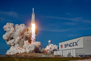 SpaceX Went Public. The Stock Opened Two Hours Late, and Nobody Seemed to Mind.