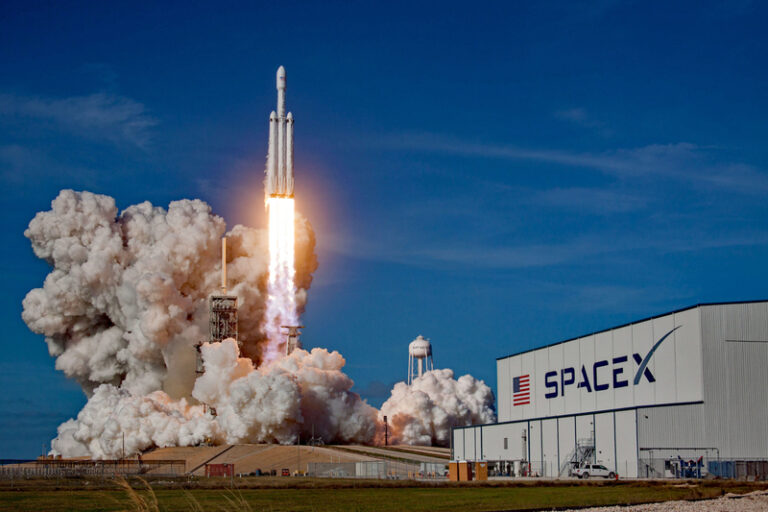 SpaceX Went Public. The Stock Opened Two Hours Late, and Nobody Seemed to Mind.