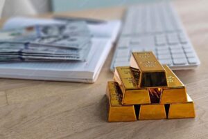 Gold Isn’t Broken. The Market Is Trading Two Different Assets Under One Ticker.