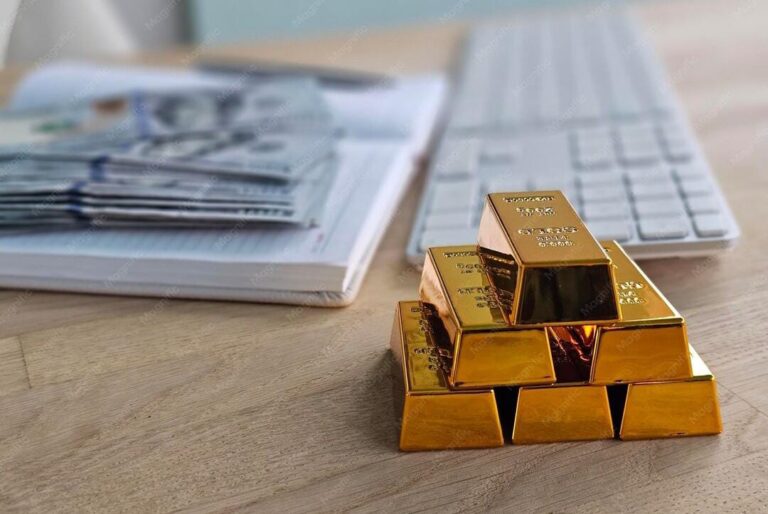 Gold Isn’t Broken. The Market Is Trading Two Different Assets Under One Ticker.